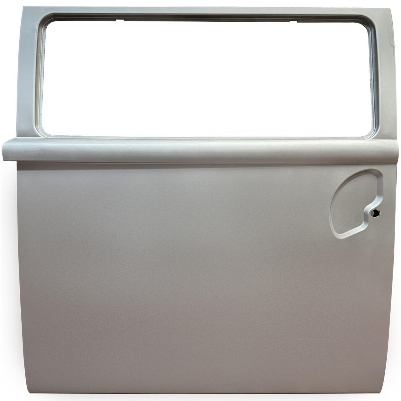 Bubu② J726 VWC-221-843-106-F - 221843106F - SILVER WELD-THROUGH PRIMER BY BBT