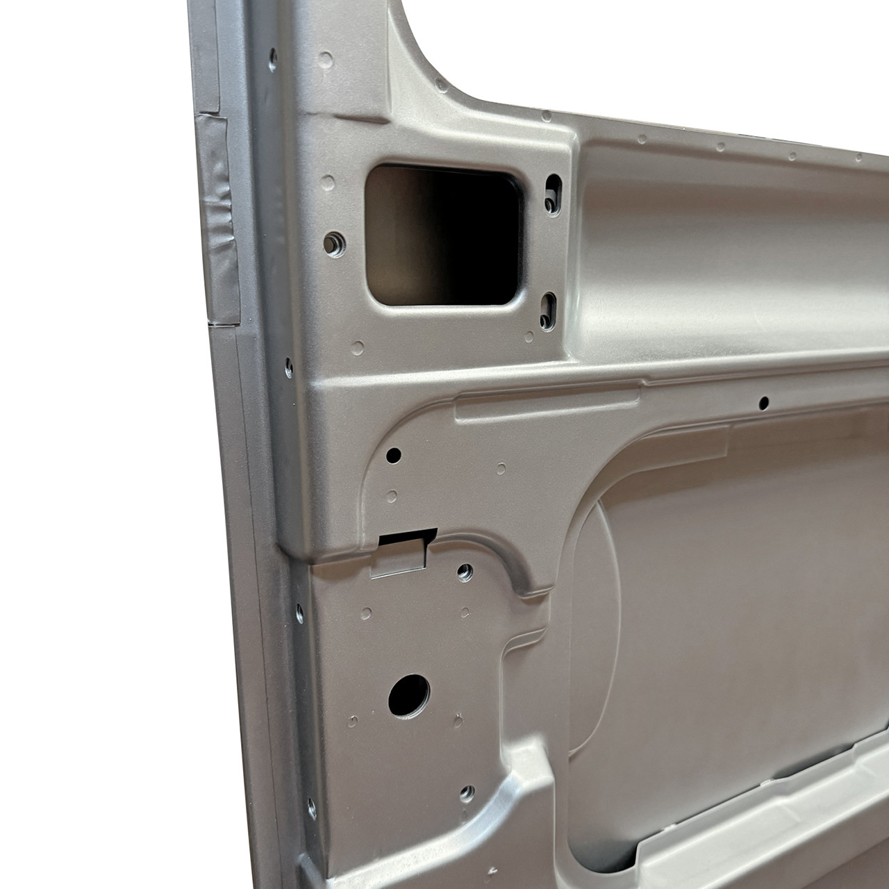 VWC-221-843-106-F - 221843106F - SILVER WELD-THROUGH PRIMER BY BBT