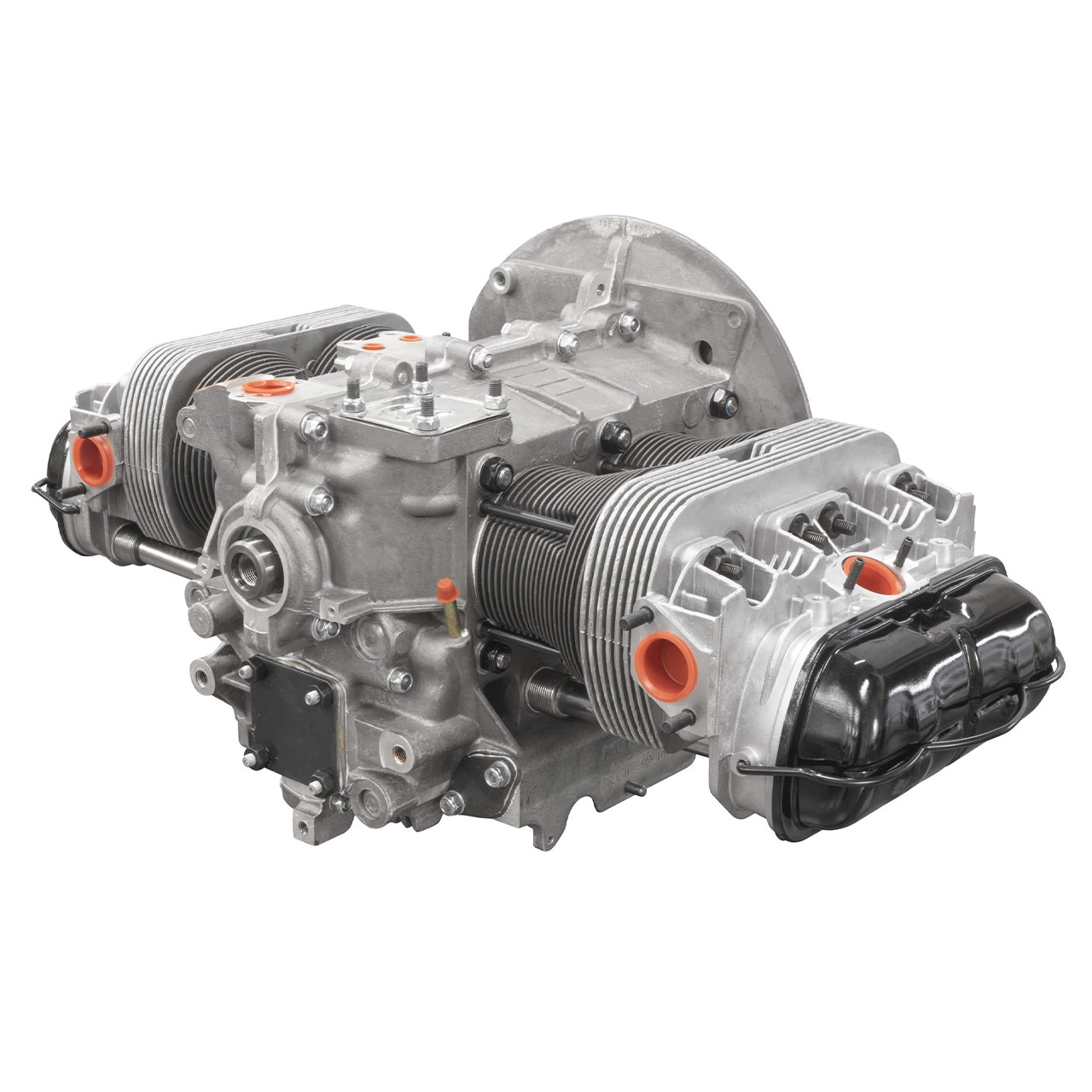C13-98-0489-B - EMPI - 1600CC SINGLE PORT LONG BLOCK WITH