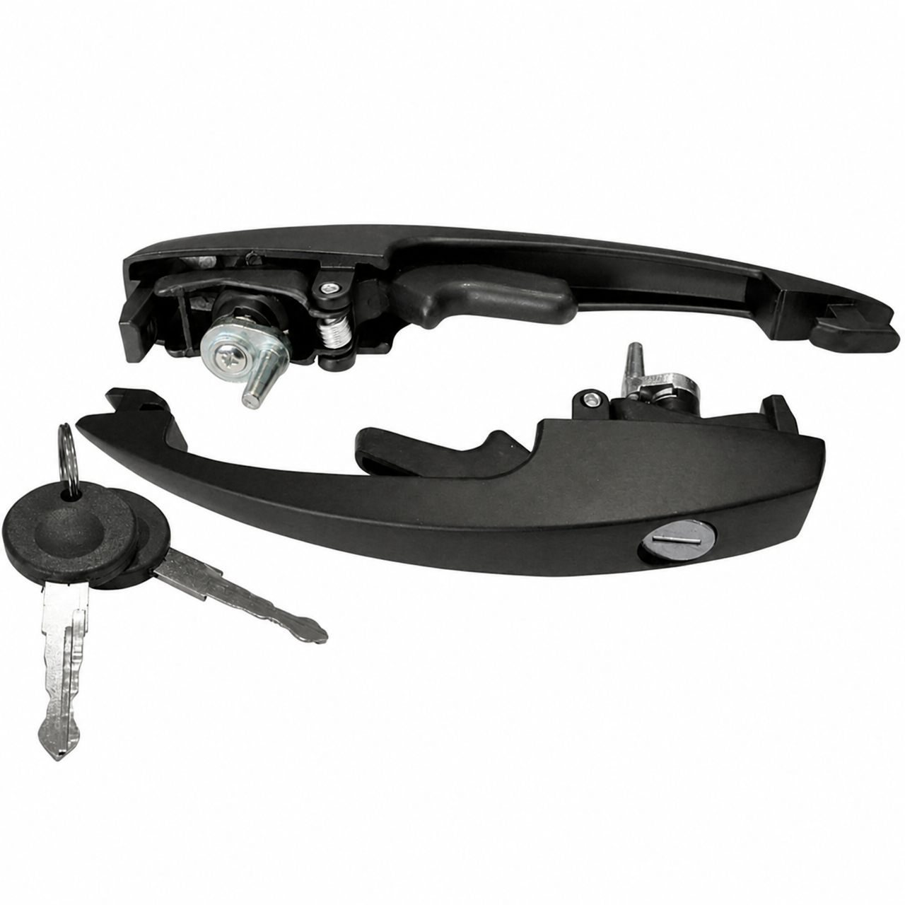 【karamucho1】 VWC-113-898-205-MBK - 113898205M - CIP1 PREMIUM QUALITY - BLACK