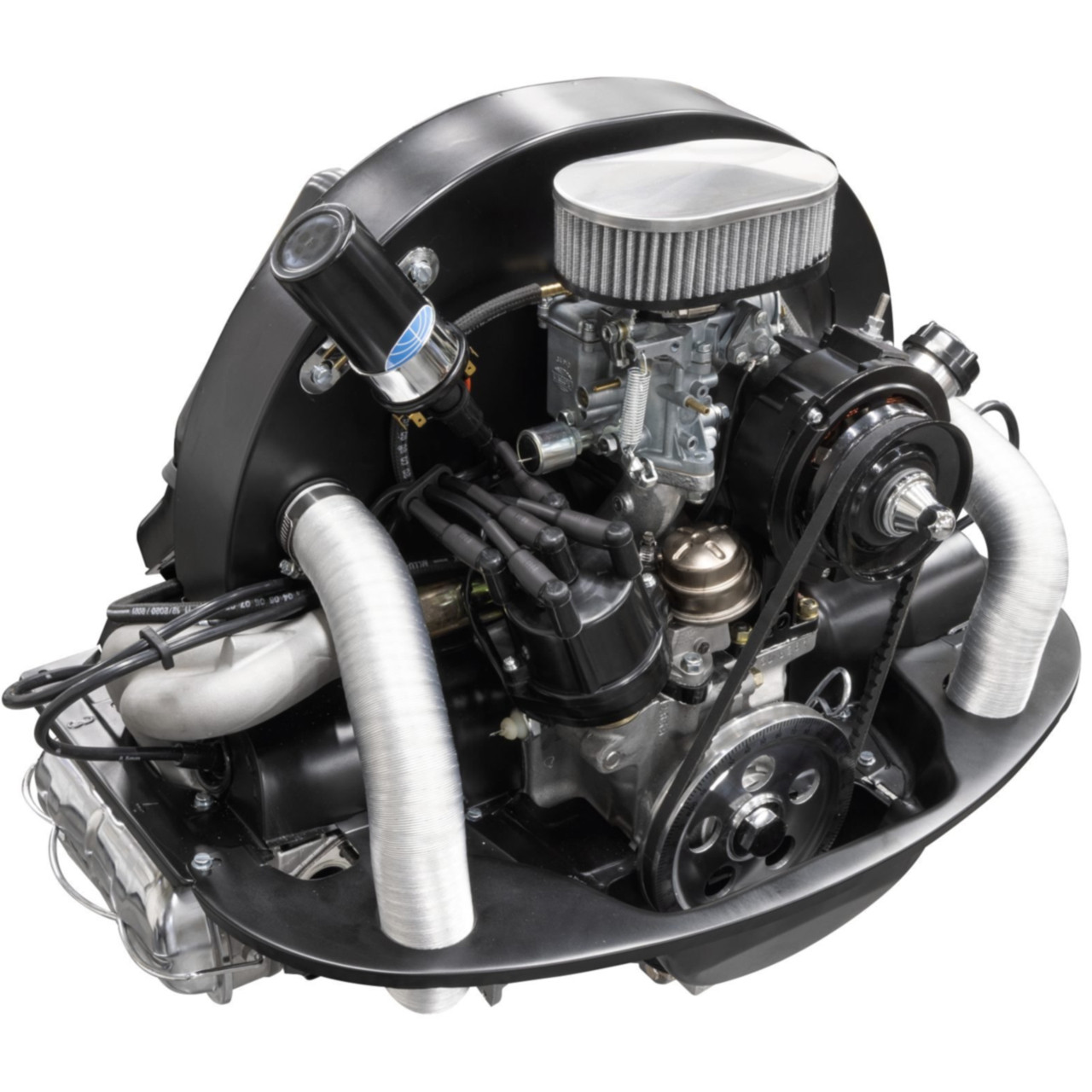 C13-98-0481-BTK - EMPI - TURN-KEY 1600CC ENGINE FOR CLASSIC VW