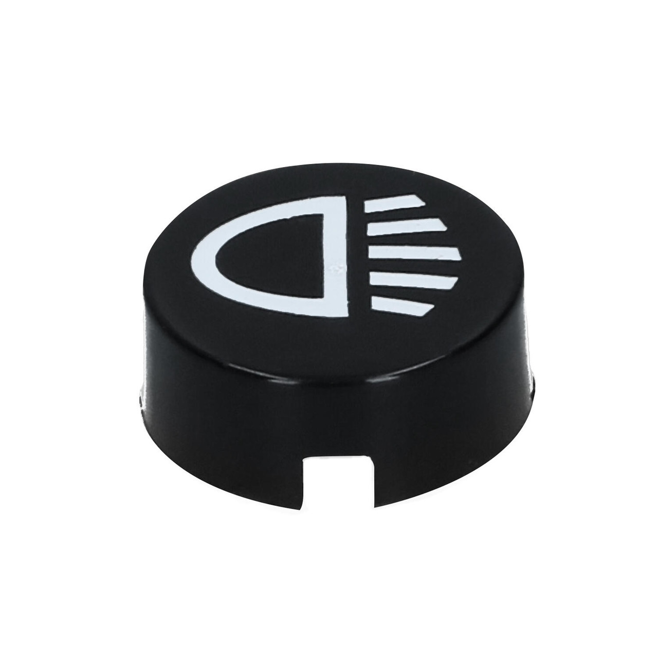 VWC-211-943-543 - 211941543 - S23325 - HEADLIGHT KNOB INSERT - BUS