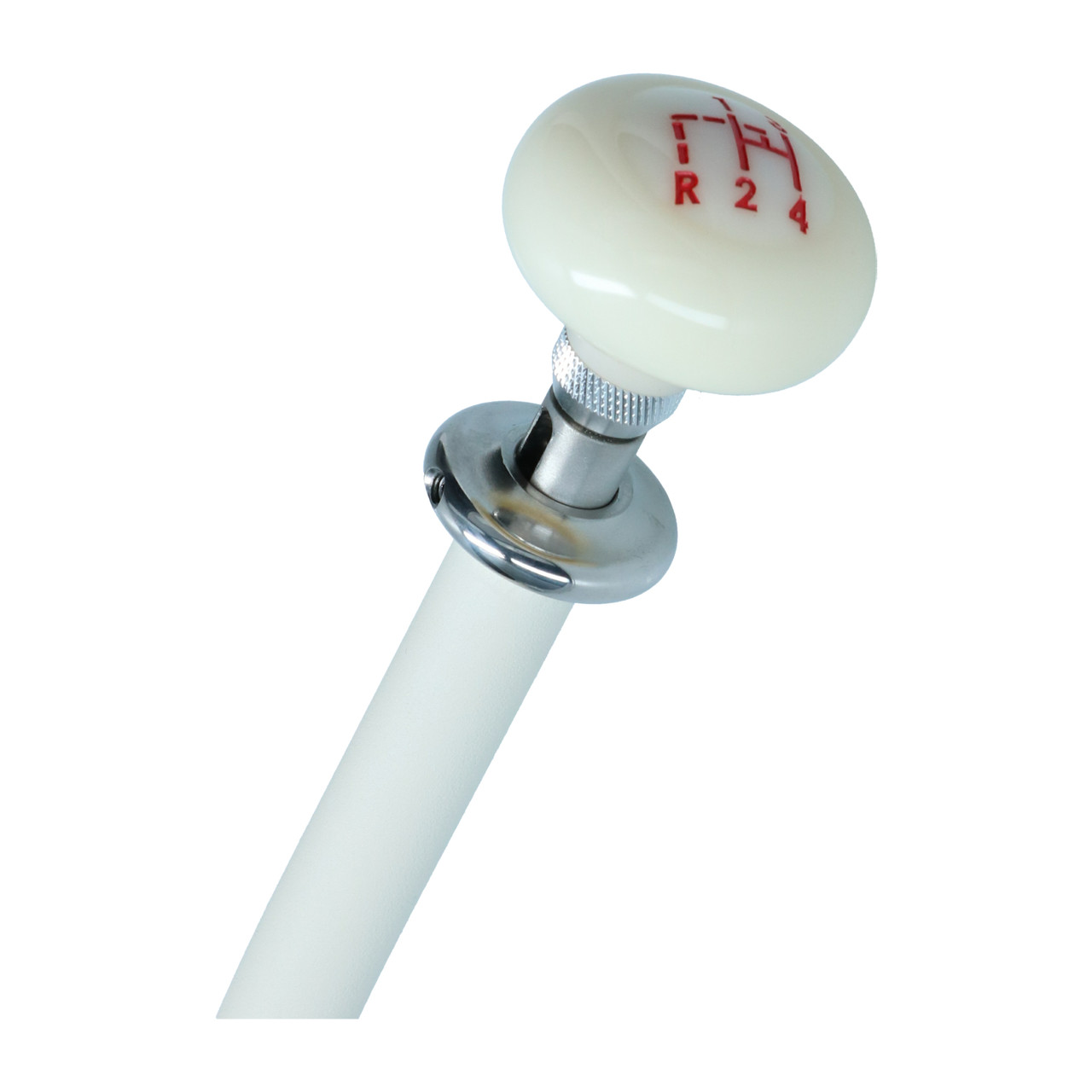 C21-0511-604 - BBT / VINTAGE SPEED - PERFORMANCE SHIFTER WITH