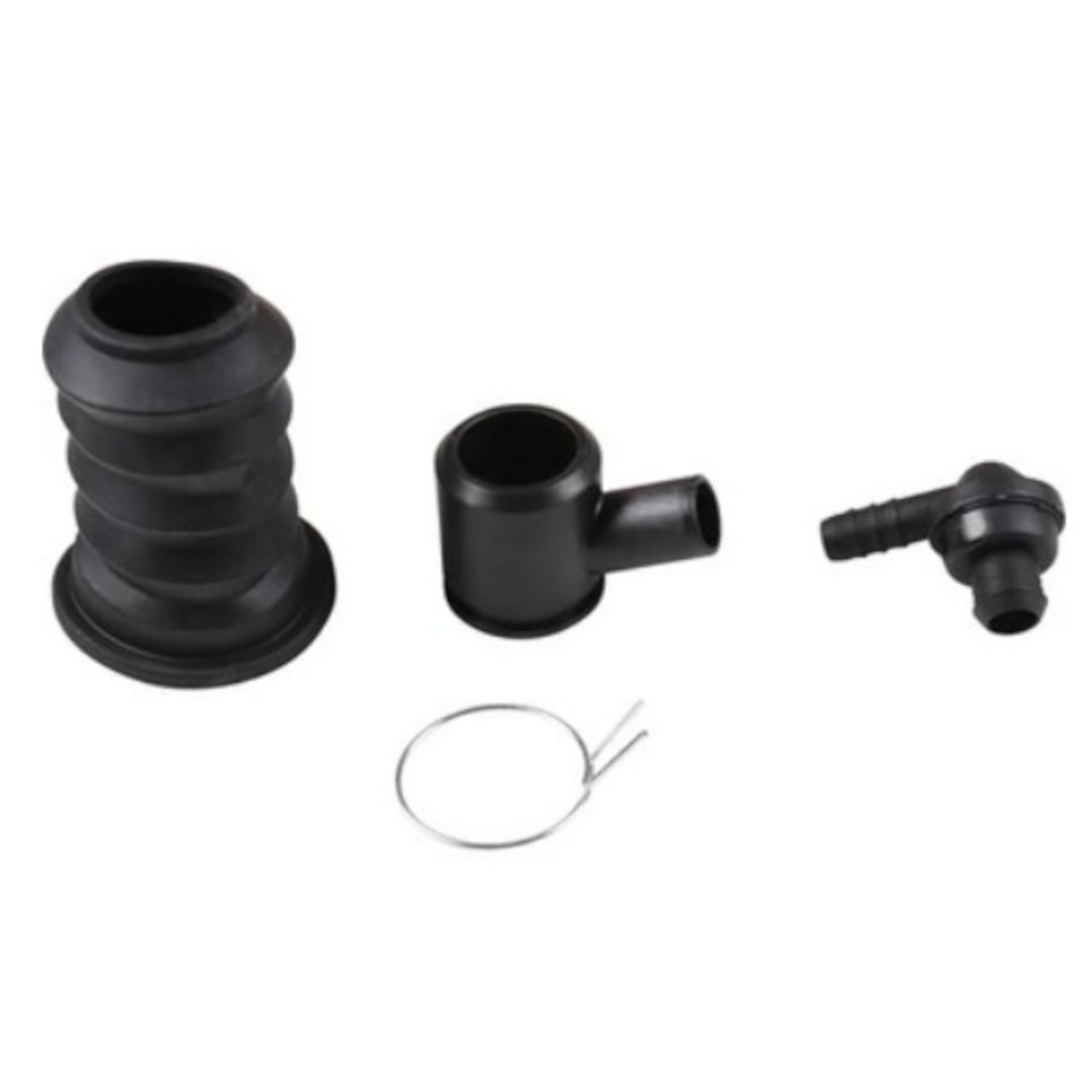 VWC-211-698-485 - 211698485 - BRAKE SERVO REPAIR KIT - BUS 74-79