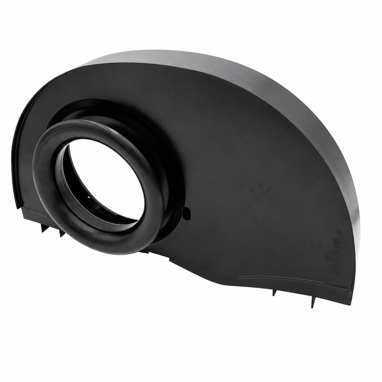 C13-8679 - EMPI - BLACK - SUPER COOLING 36HP STYLE FAN SHROUD
