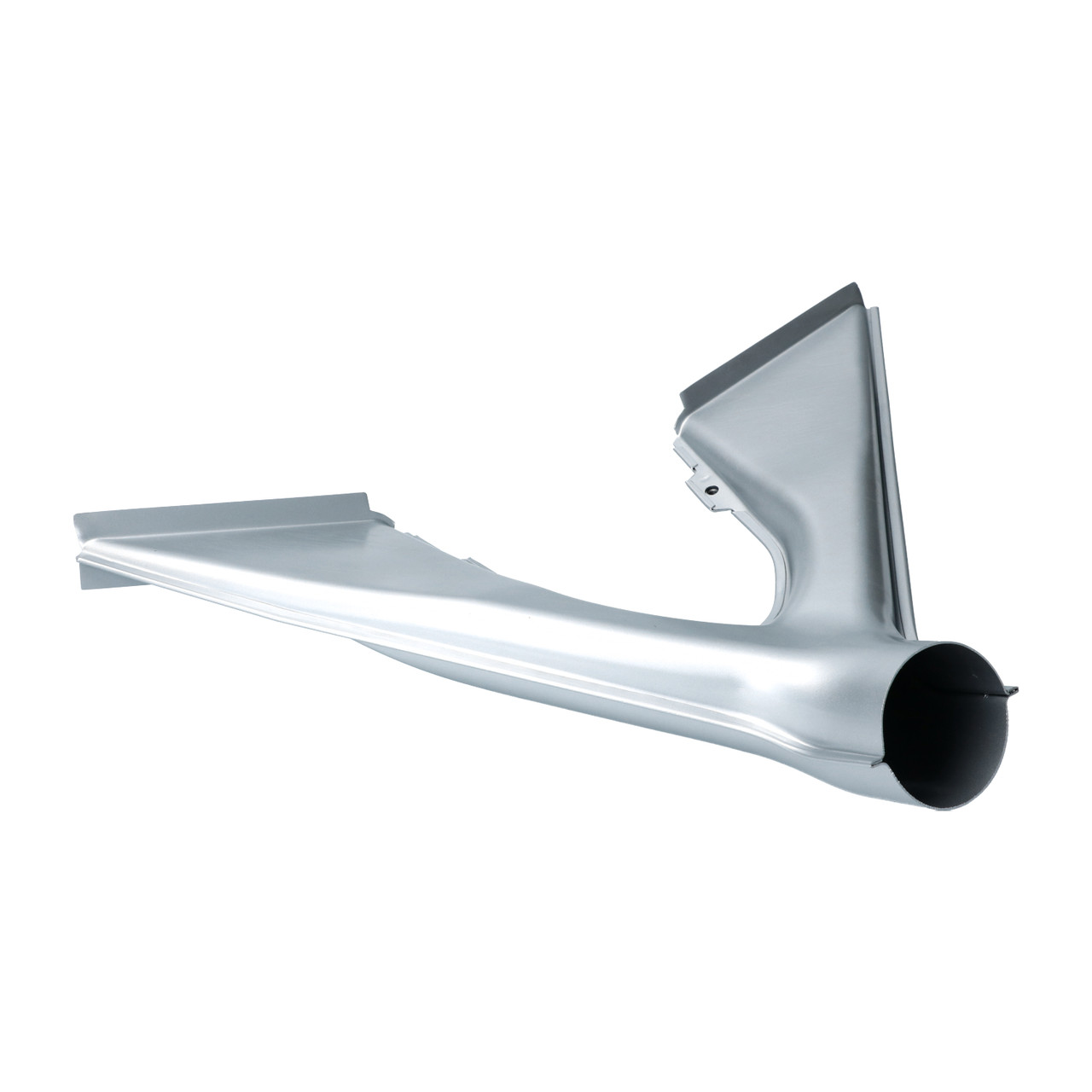 VWC-211-255-831 - 211255831 - SILVER WELD-THROUGH HIGH QUALITY