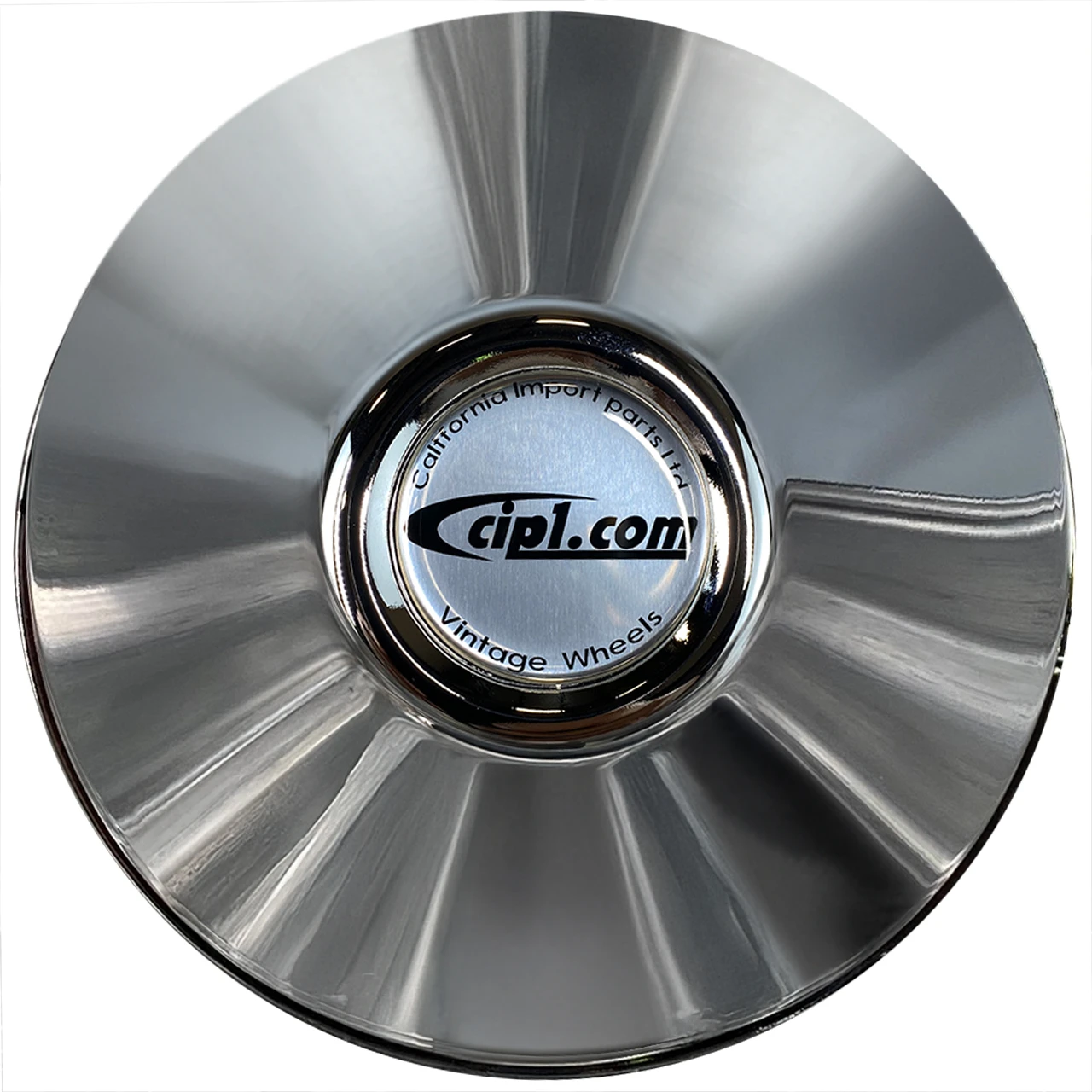 ION Alloy 115 Chrome Wheel Rim Centercap Center Cap CAP-115