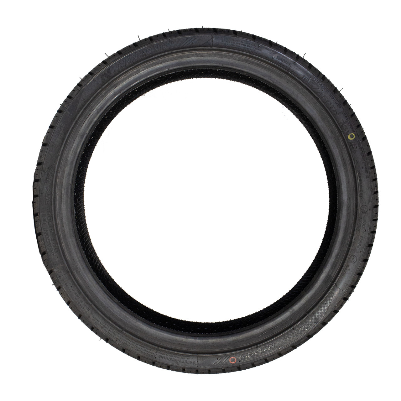 ACC-C20-6647-NKG - 165/45R 17 INCH - NS-25 - MODERN STEEL BELTED ACC-C20-6647-NKG - 165/45R 17 INCH - NS-25 - MODERN STEEL BELTED
