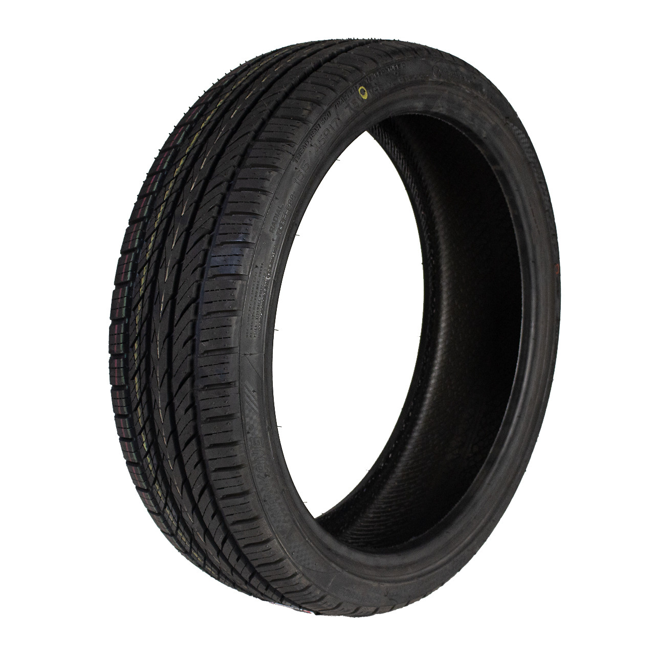 ACC-C20-6647-NKG - 165/45R 17 INCH - NS-25 - MODERN STEEL BELTED ACC-C20-6647-NKG - 165/45R 17 INCH - NS-25 - MODERN STEEL BELTED