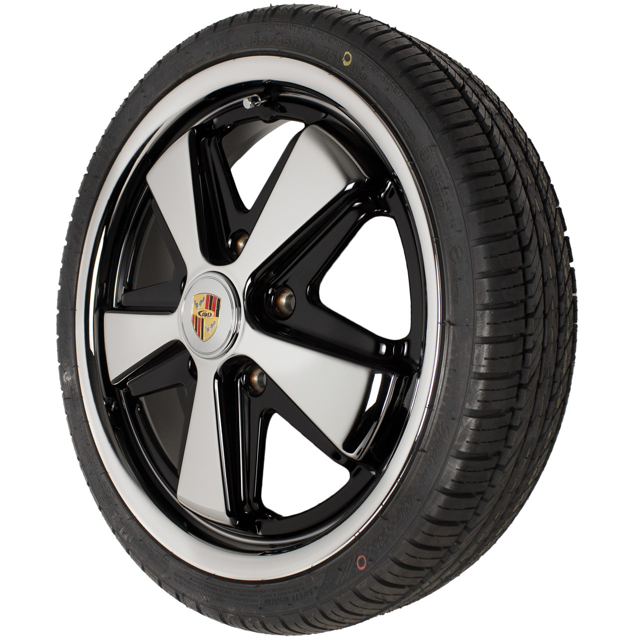 ACC-C20-6647-NKG - 165/45R 17 INCH - NS-25 - MODERN STEEL BELTED