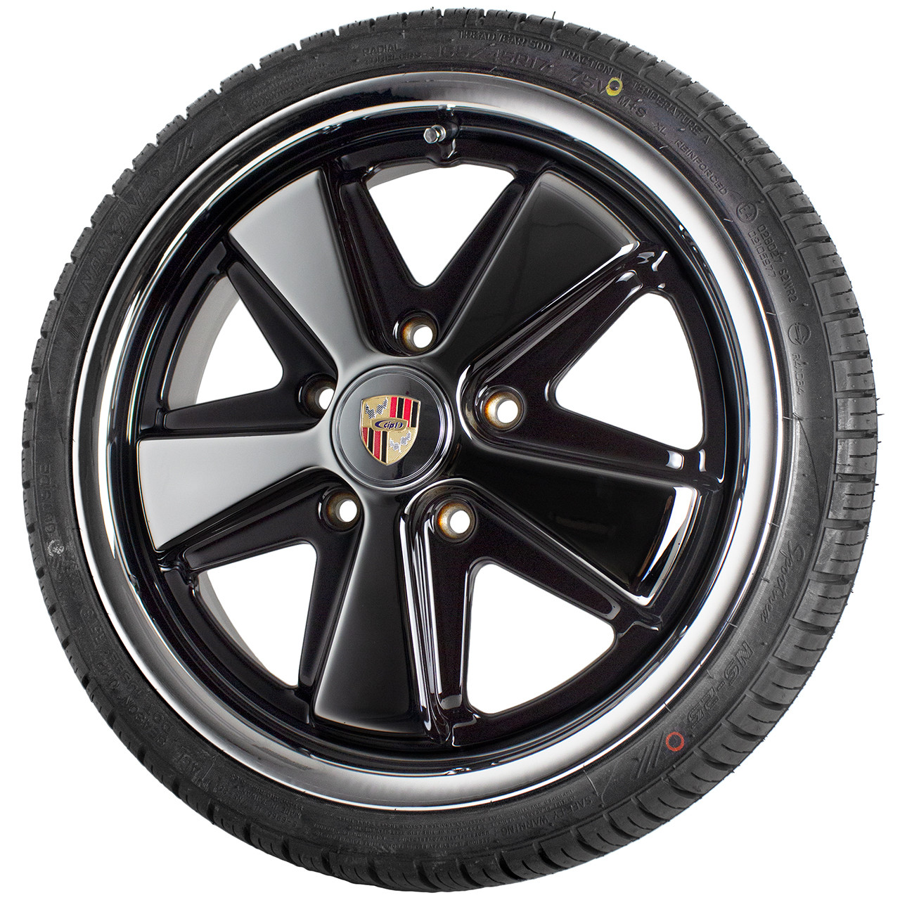 ACC-C20-6647-NKG - 165/45R 17 INCH - NS-25 - MODERN STEEL BELTED