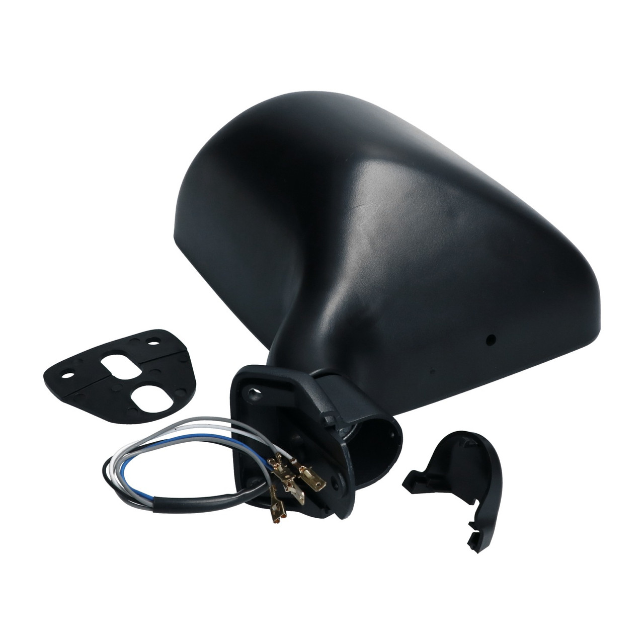 VWC-251-857-513-EPW - 251857513E - PREMIUM QUALITY - BLACK OUTSIDE