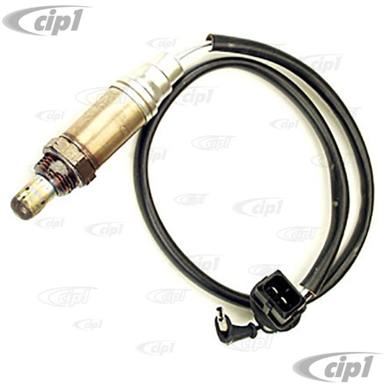 BOS-0-258-003-931 - OXYGEN / LAMBDA SENSOR WITH CONNECTOR