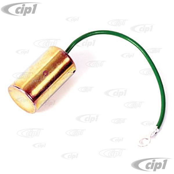 BOS-1-237-330-067 - (113-905-295 113905295) - IGNITION CONDENSER