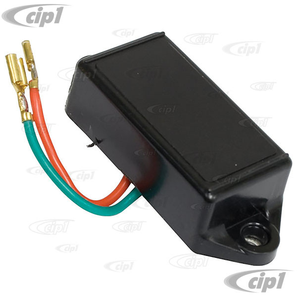 BOS-9-190-087-003-US - 043-903-803-G - EMPI 9452 - NON-BOSCH
