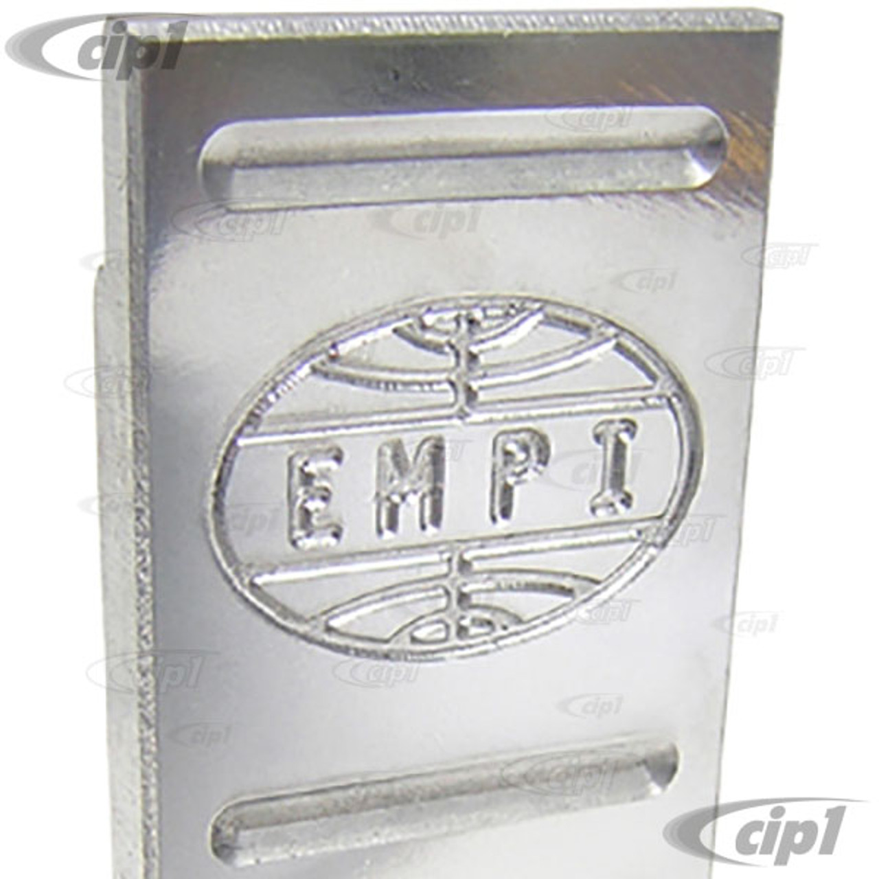 C13-16-3121 - EMPI BILLET THROTTLE PEDAL ASSEMBLY