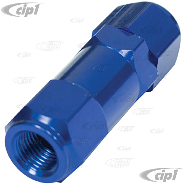 C13-17-2928 - EMPI - 2 PSI METRIC RESIDUAL PRESSURE VALVE - 10X1.0