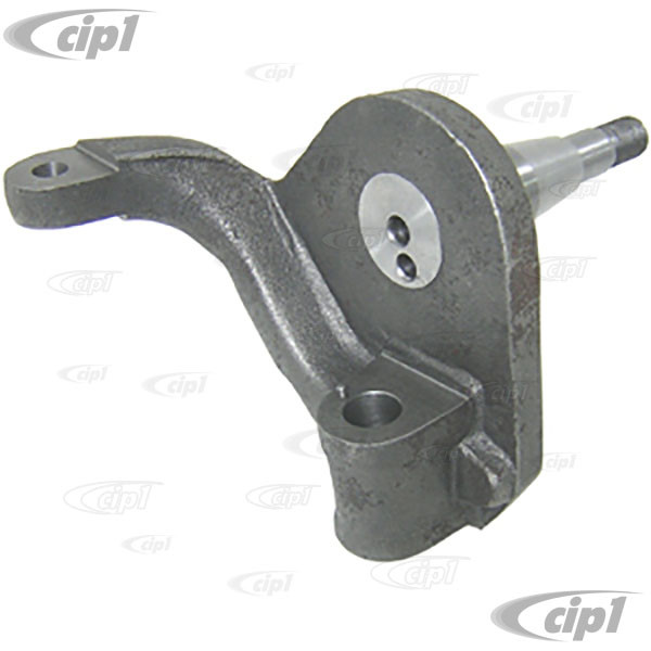 C13-22-2950 - 2-1/2 INCH DROP SPINDLES FOR LINK-PIN FRONT END WITH