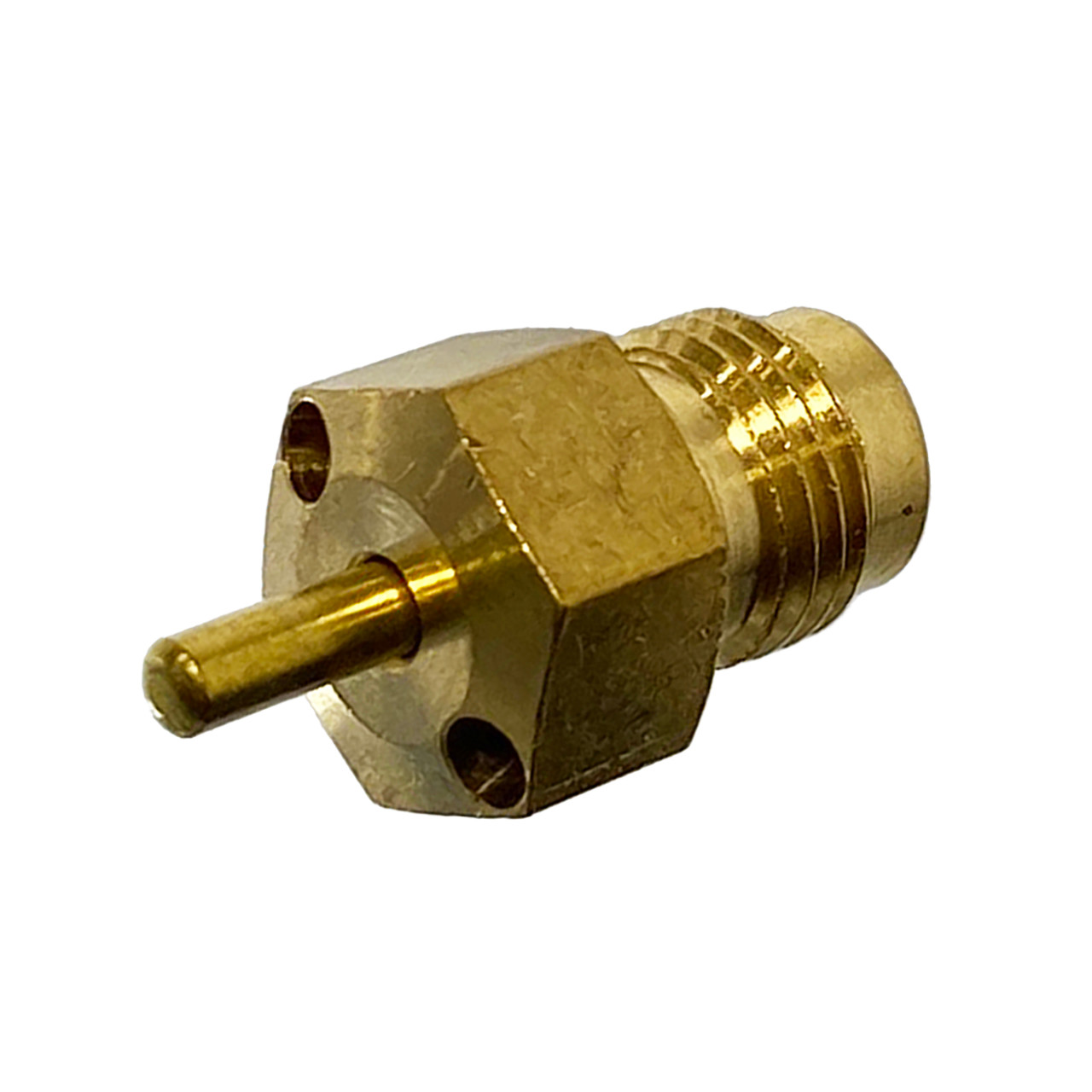 インディバキャパエレクトロード40ミリ細軸 C13-43-5021 - REPLACEMENT NEEDLE/SEAT - 1.50MM FOR 40K EMPI 43