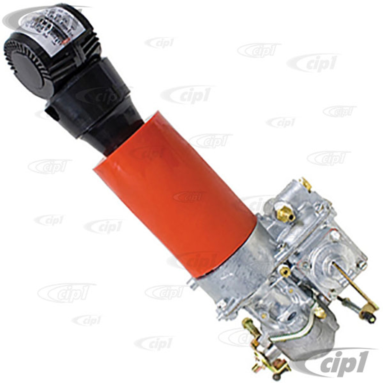 Synchronous ester / carburetor adjust adapter Solex 40 DDHT / 40DDHT VW K70