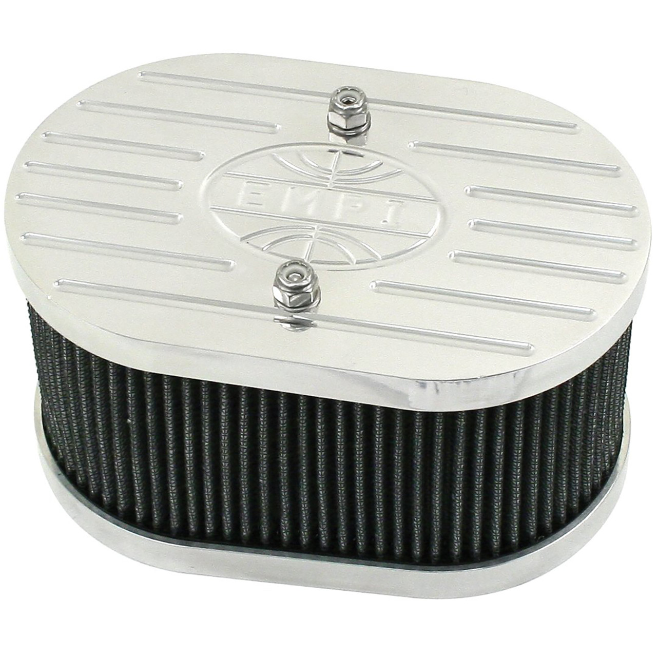 C13-43-6015 - EMPI BILLET ALUMINUM AIR CLEANER ASSEMBLIES - ALL 40