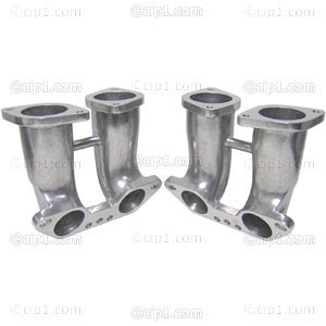 C13-47-7295 - DUAL 44HPMX EMPI CARBURETOR CONVERSION KIT - TYPE-2