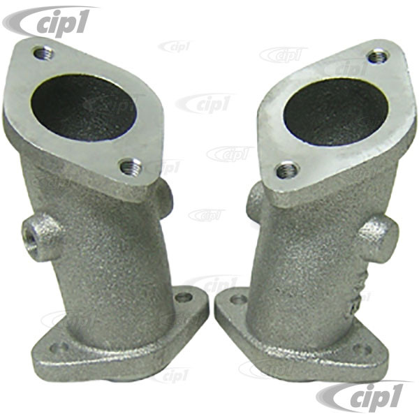C13-47-7401 - EMPI - DUAL 34MM EPC / WEBER ITC STYLE CARB KIT