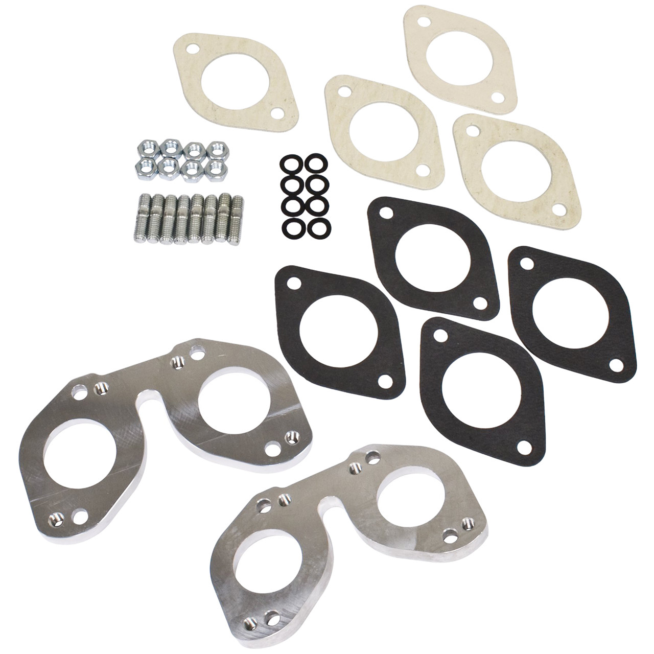 EMPI パーツ C13-48-1293 - EMPI - 356/912 ENGINES - SOLEX 40P11 TO HPMX/IDF