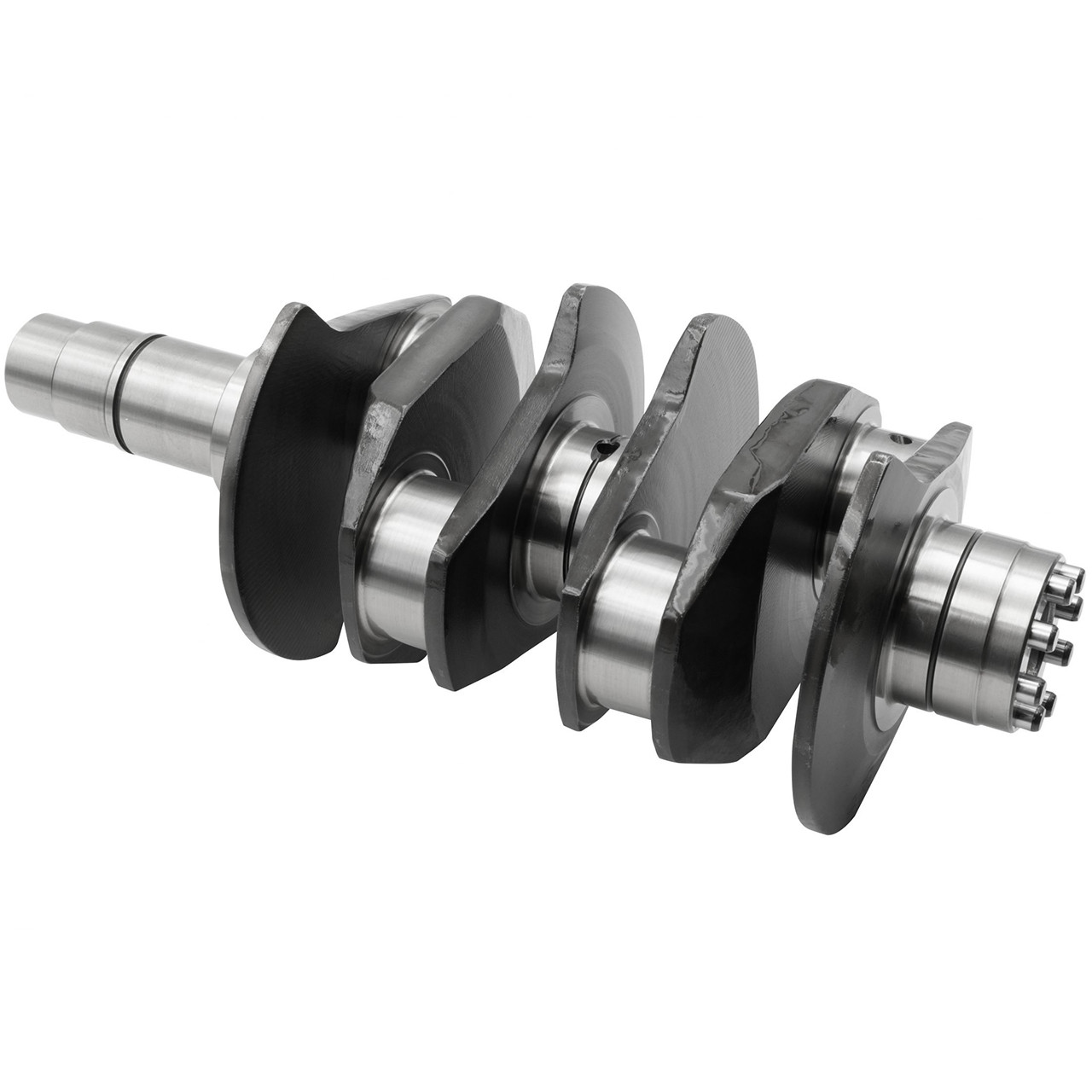C13-8188 - FORGED 4340 CHROMOLY STROKER CRANKSHAFT- 84MM WITH