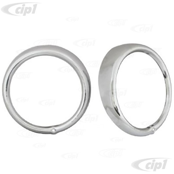 C13-9479 - 311-941-177 - 311941177 - EMPI REPRODUCTION - CHROME