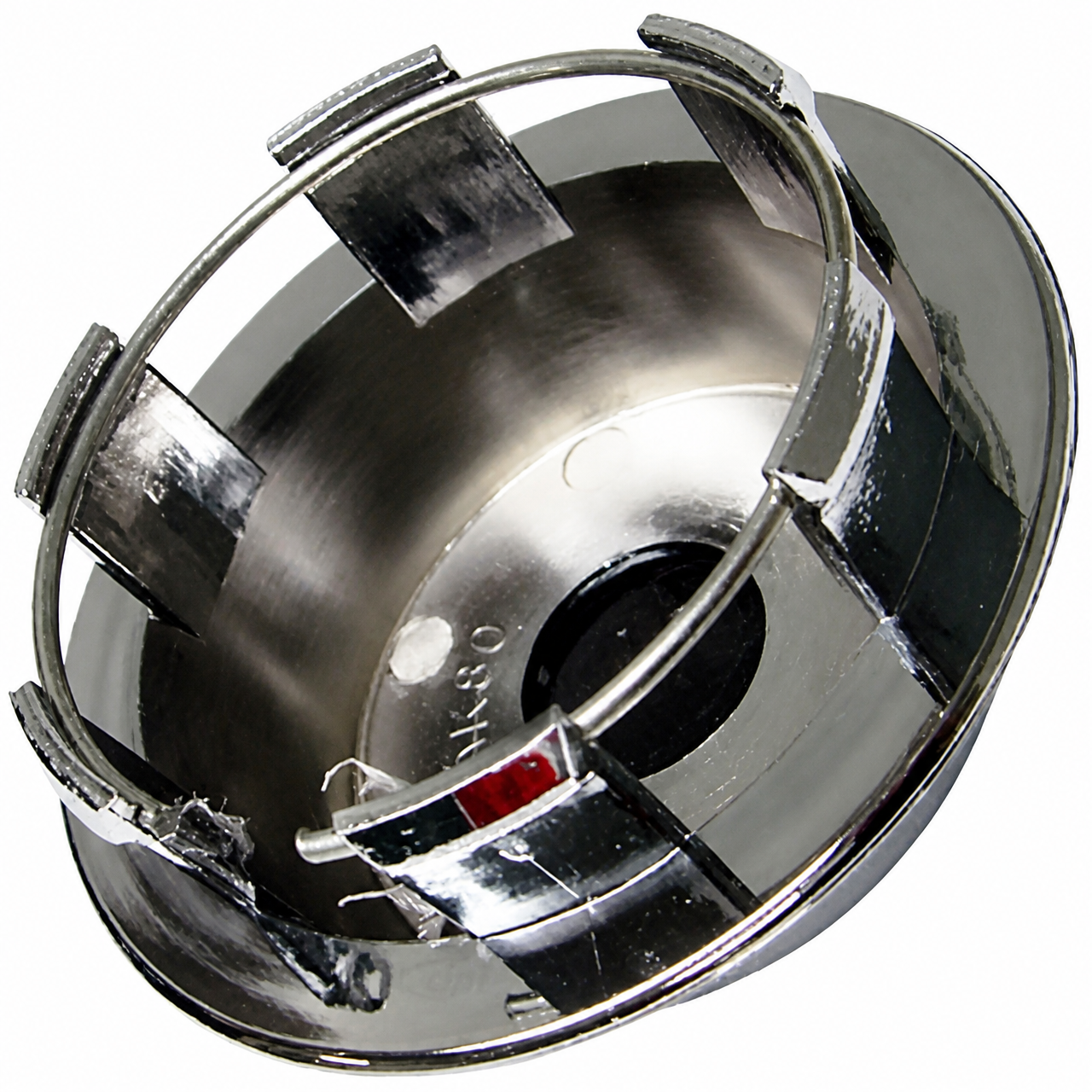 Empi 10-1106 Extra Tall Chrome Center Cap – For Sprintstar, Riviera, 914 Wheels