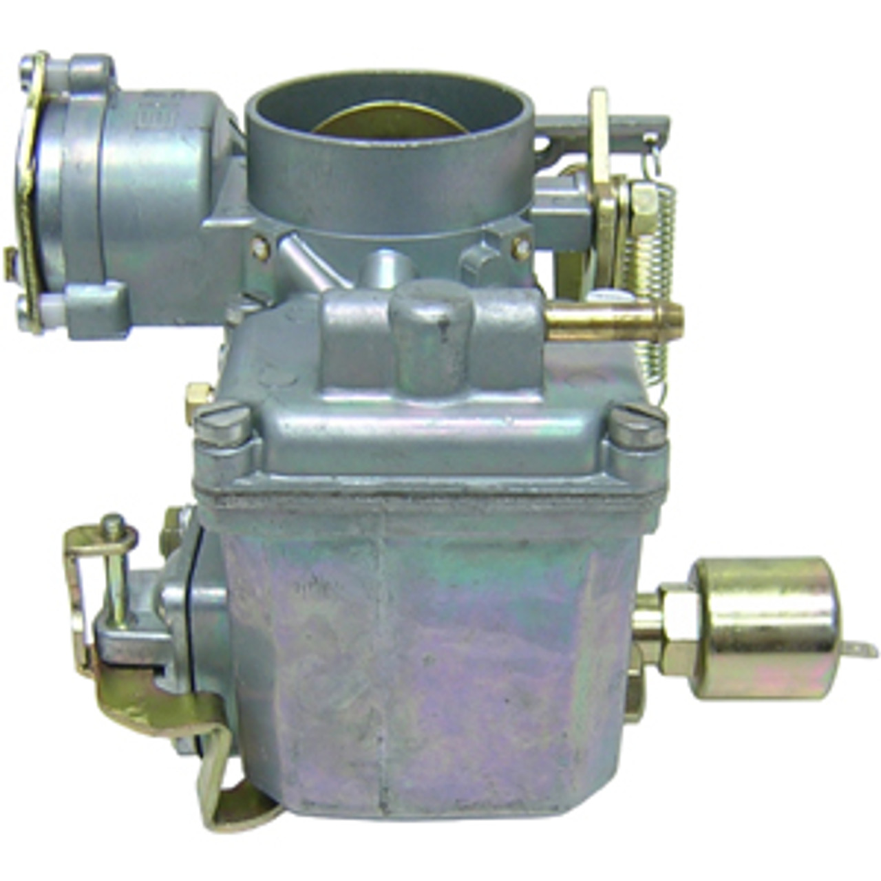 C13-98-1289-B - (113129031K 113-129-031-K) TOP QUALITY EMPI - 34 PICT-3  CARBURETOR WITH 12V CHOKE - 71-74 DUAL PORT ENGINES - BUG/GHIA/BUS (WILL  FIT