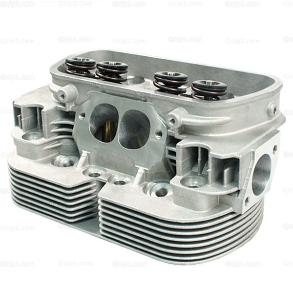 C13-98-1432-B - EMPI - GTV-2 STAGE-2 CNC WEDGE-PORT CYLINDER HEADS