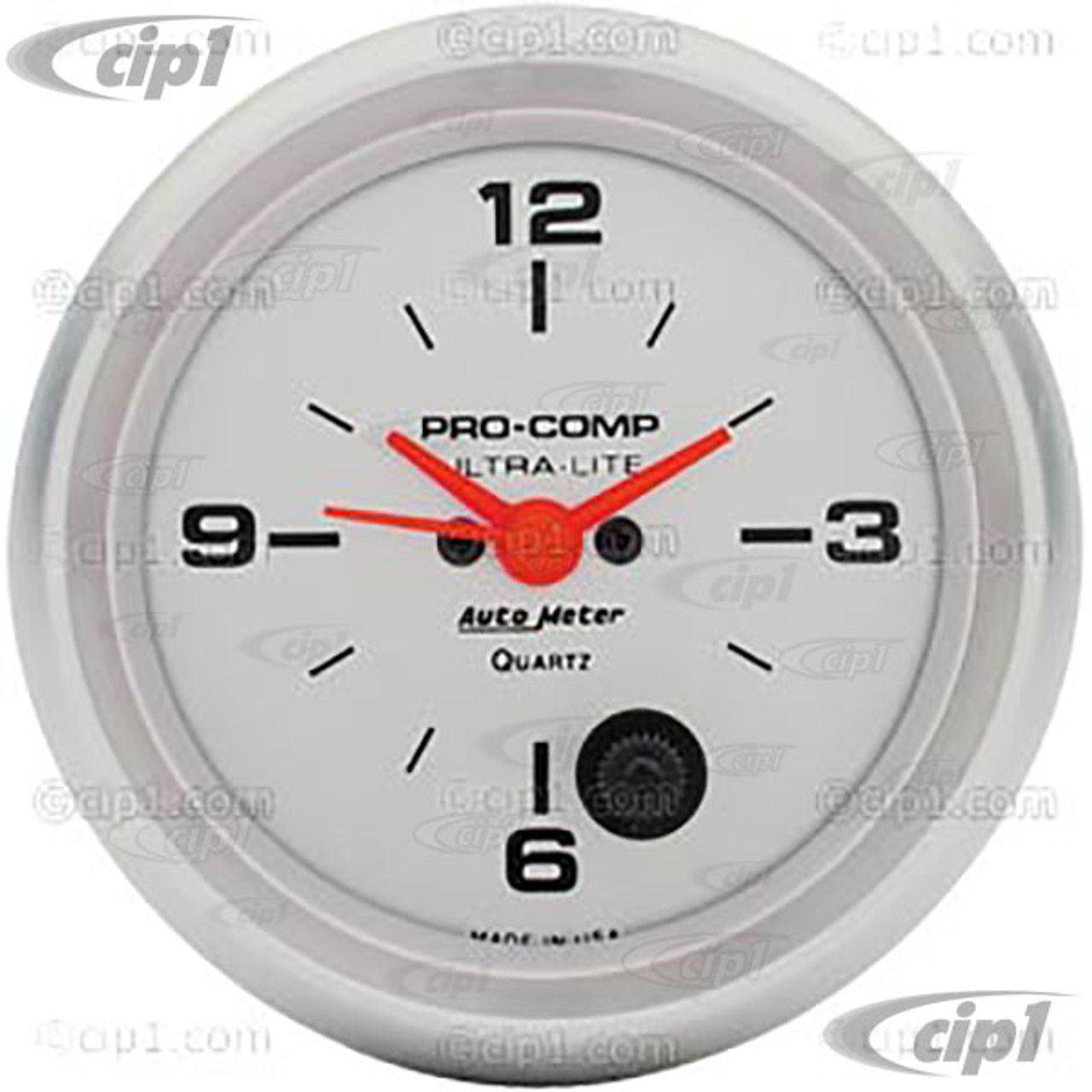 即納特典付き Auto Meter 3514 Sport-Comp Electric Fuel Level Gauge 8inch Short  Sweep Electric 並行輸入品