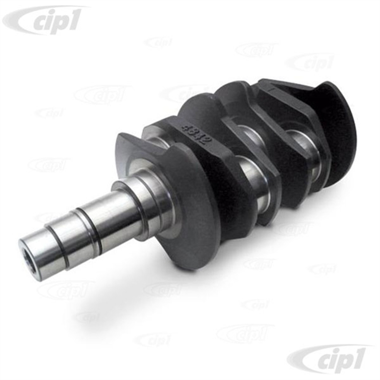 scat crankshafts