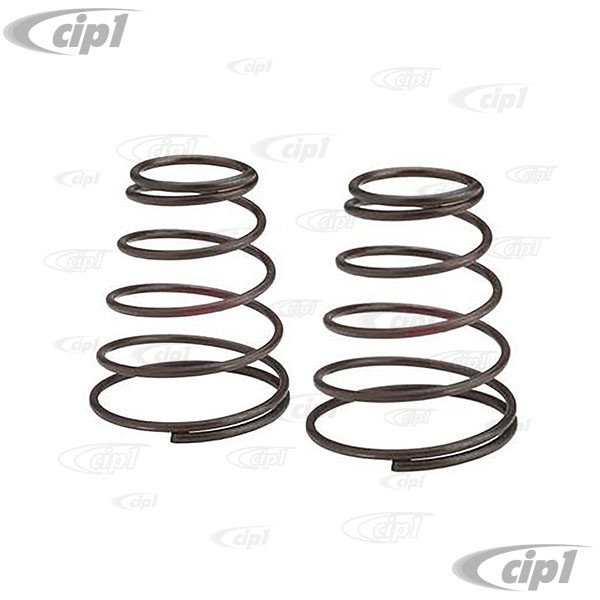 C16-111-229C - 111-837-229-C - 111837229C - SPRING - DOOR PANEL