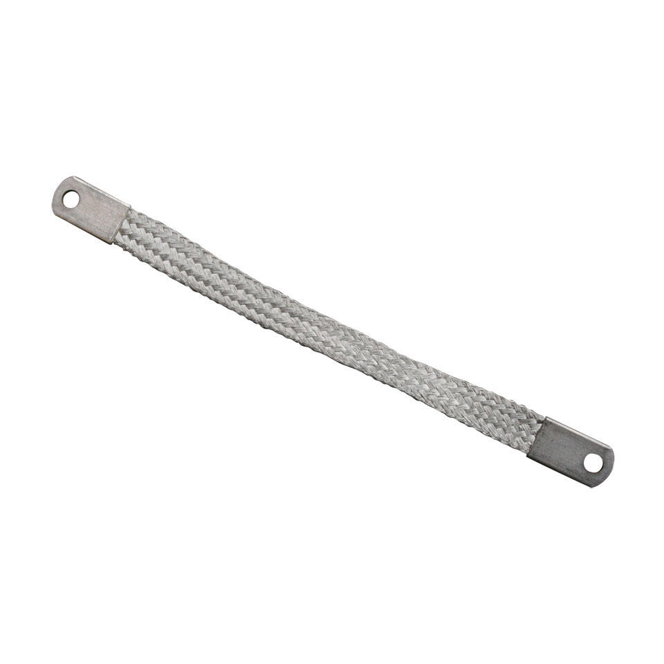 C16-111-237B - TRANSMISSION NOSE CONE TO CHASSIS - 30CM - 12 INCH