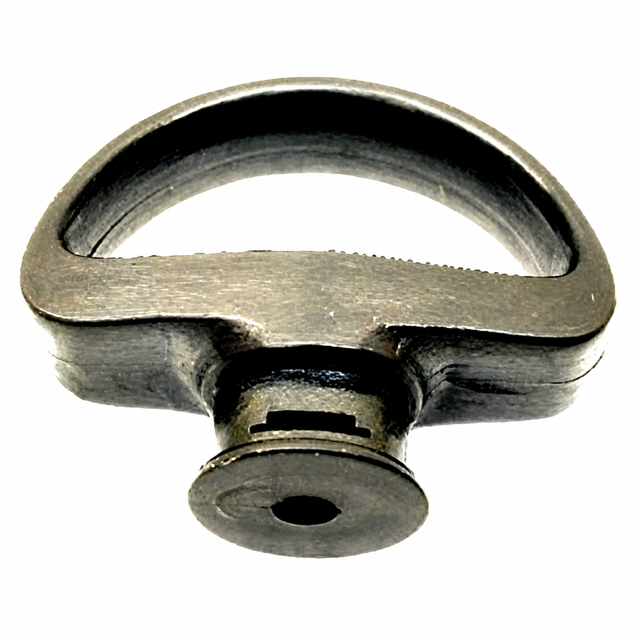 C16-111-461A - GERMAN - HANDLE FOR GAS DOOR RELEASE CABLE - SUPER