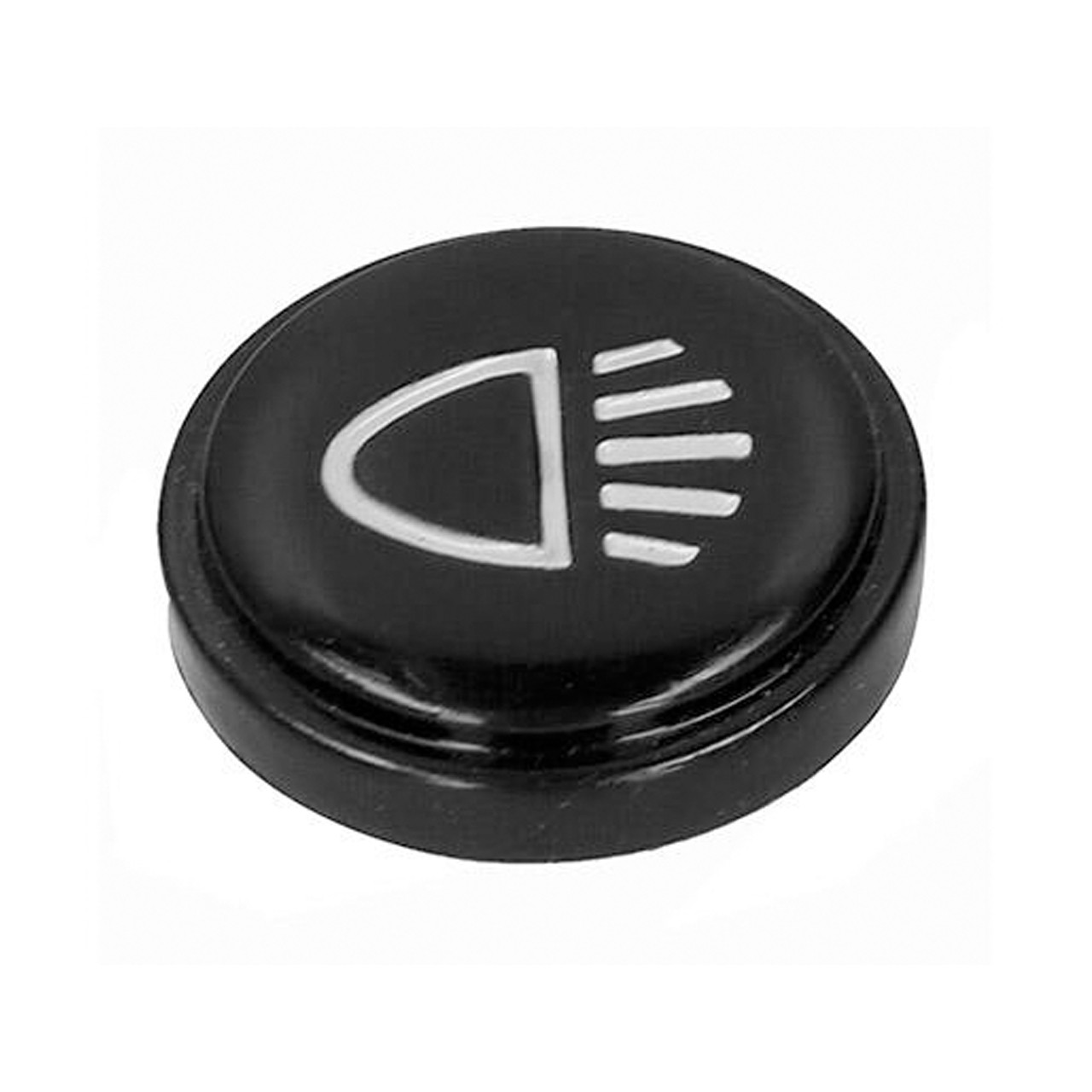 C16-111-543 - 111-941-543-G - 111941543G - HEADLIGHT KNOB INSERT