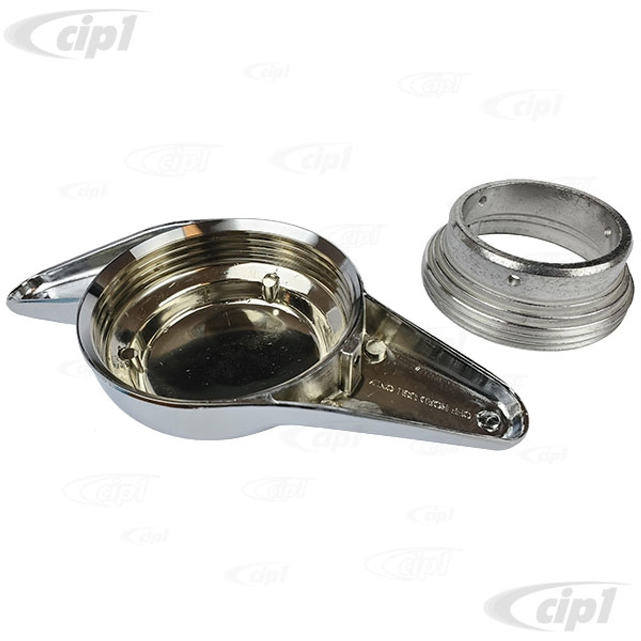 NOS EMPI パーツ Off Road Ball Joint Raised Adjustable Beam in a Box with