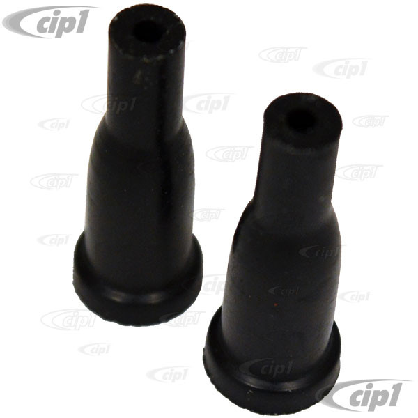 C16-113-411 - (113-711-691 113711691) - GENUINE GERMAN - HEATER