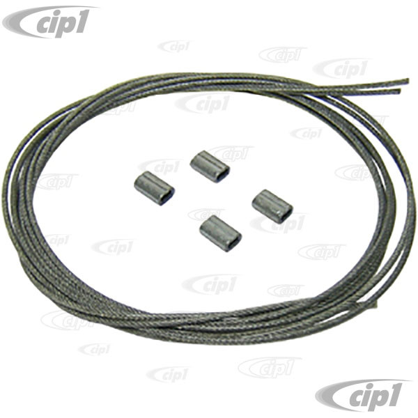 C16-155-971A - (155-871-971A 155871971A) - GERMAN - CONVERTIBLE