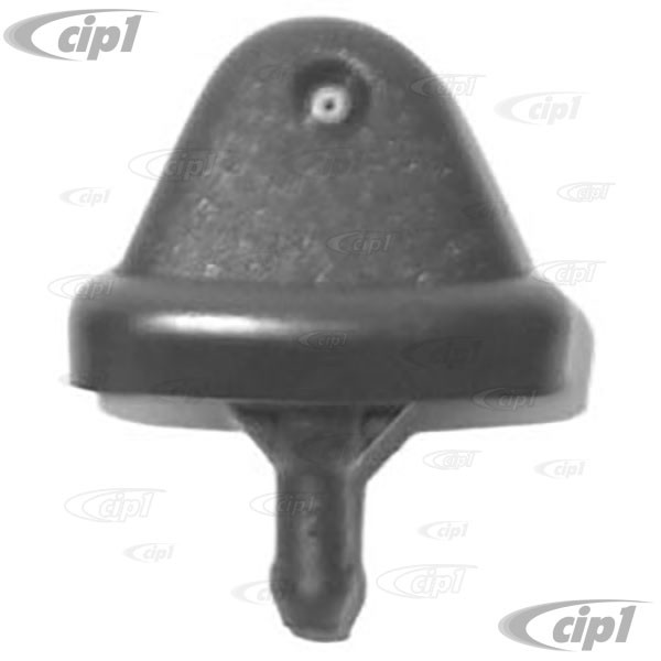 ① とわ　904545 Super-Spray Nozzle [Bus/Vanagon] | GVW-211-955-993 | GoWesty