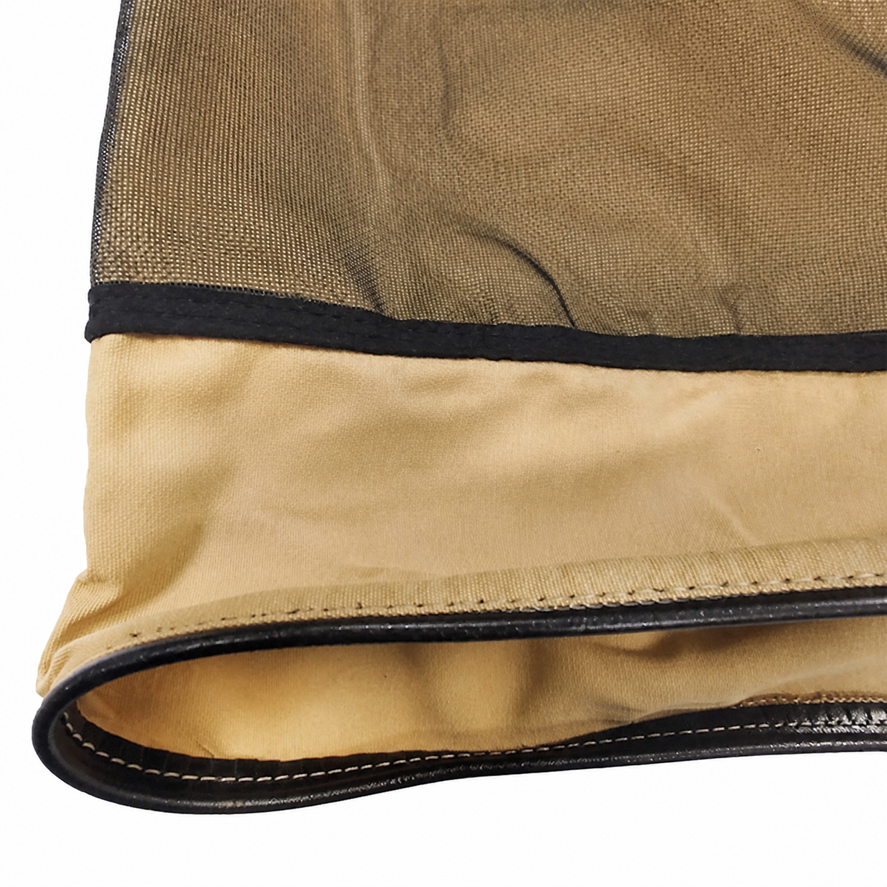 C16-231-703-LINEN - 231-069-708 - 231069708 - ACRYLIC LINEN (TAN