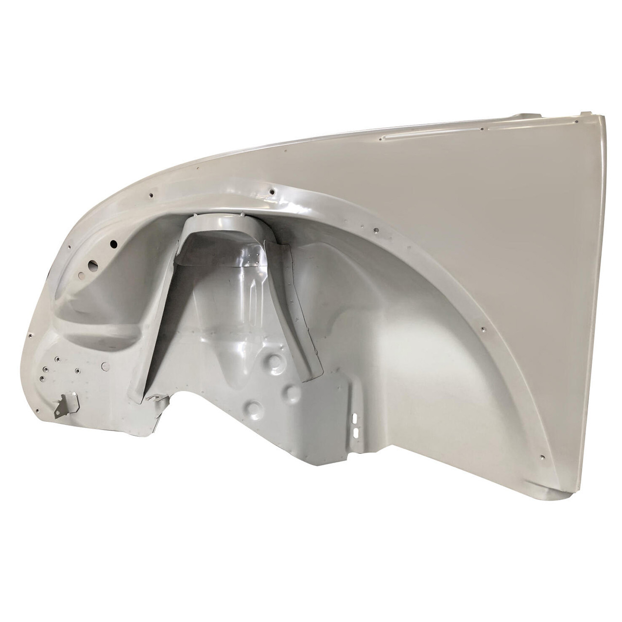 Paul 28ページ C21-0879-9 - 133-809-021-A - 133809021A - FRONT QUARTER