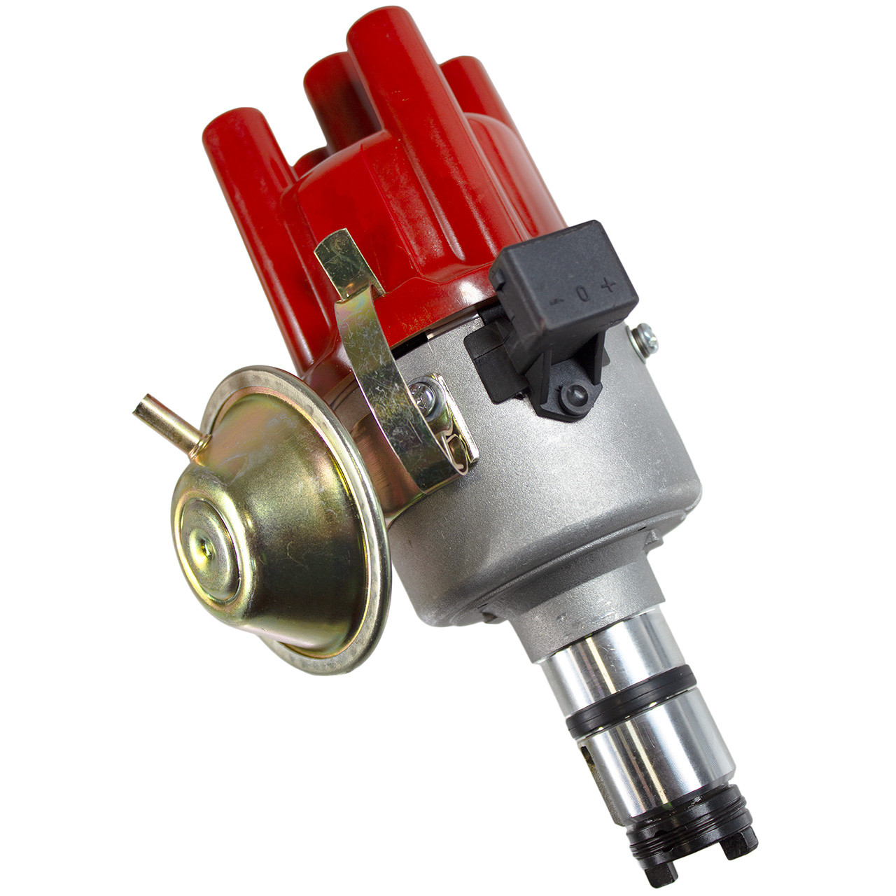 C24-043-905-205-ZB - 043905205 - REPRODUCTION MEXICO MODEL VACUUM