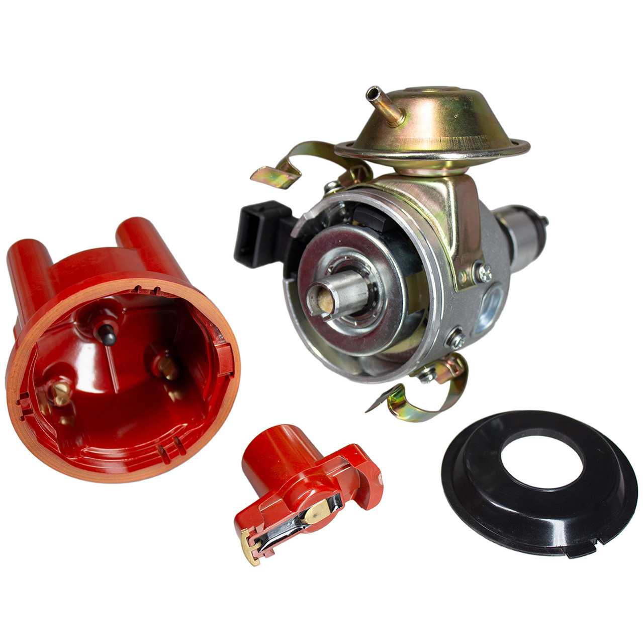 C24-043-905-205-ZB - 043905205 - REPRODUCTION MEXICO MODEL VACUUM