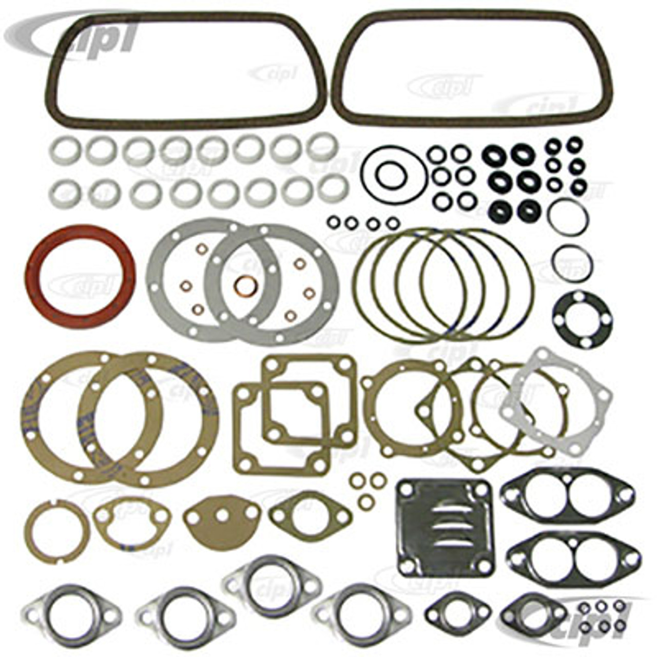 C24-111-198-007-APS - 111198007A - GERMAN ELRING BRAND