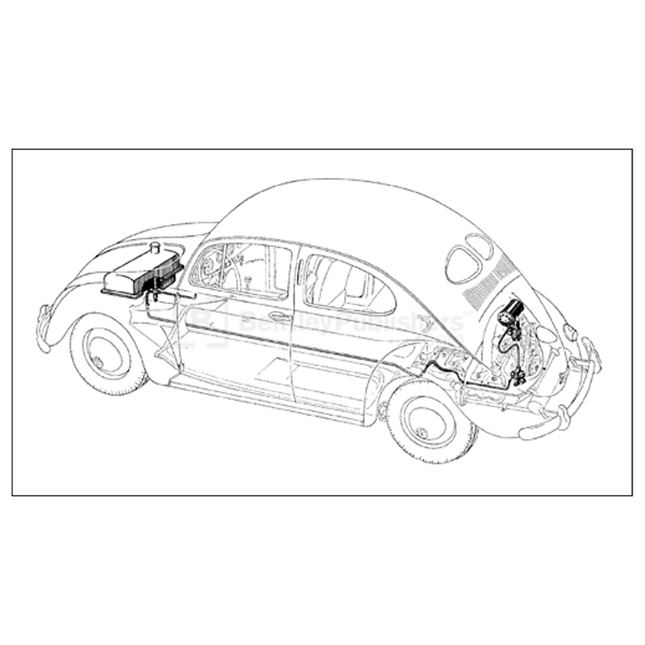 ACC-C10-9648 - V157 - BENTLEY WORKSHOP SERVICE MANUAL - BEETLE 52