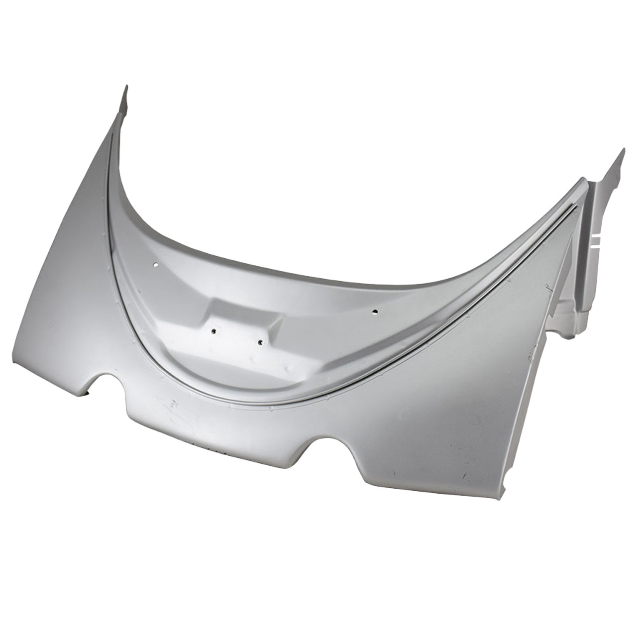 C24-111-813-301 - 111813301L - BEST QUALITY SILVER WELD-THROUGH